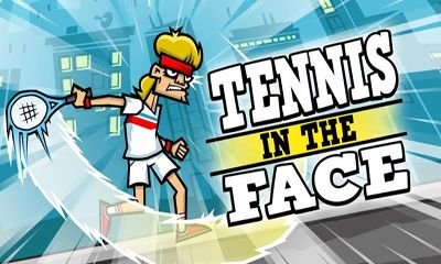 download Tennis in the Face apk